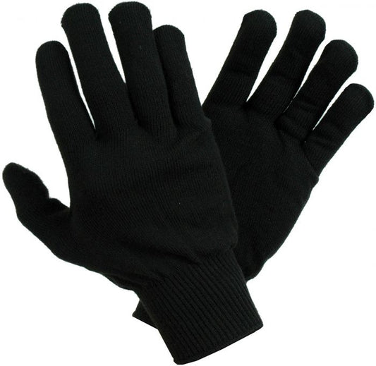 POLYPRO GLOVE LINER L-MEN