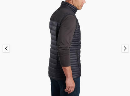 M's Spyfire Vest