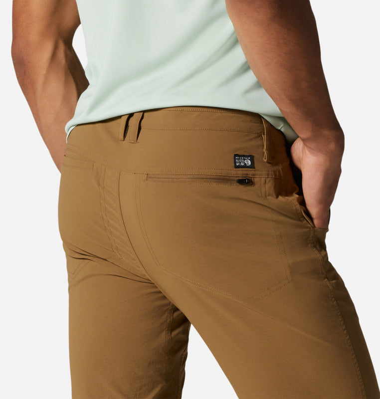 Men's Basin™ Trek Pant