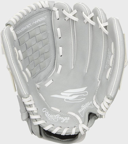 Sure Catch Softball 11.5-Inch Youth Infield/Pitcher's Glove