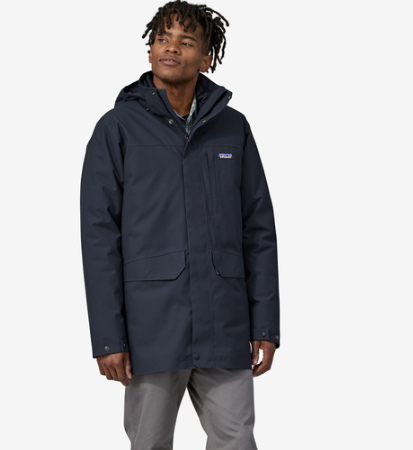 Men's Tres 3-in-1 Parka
