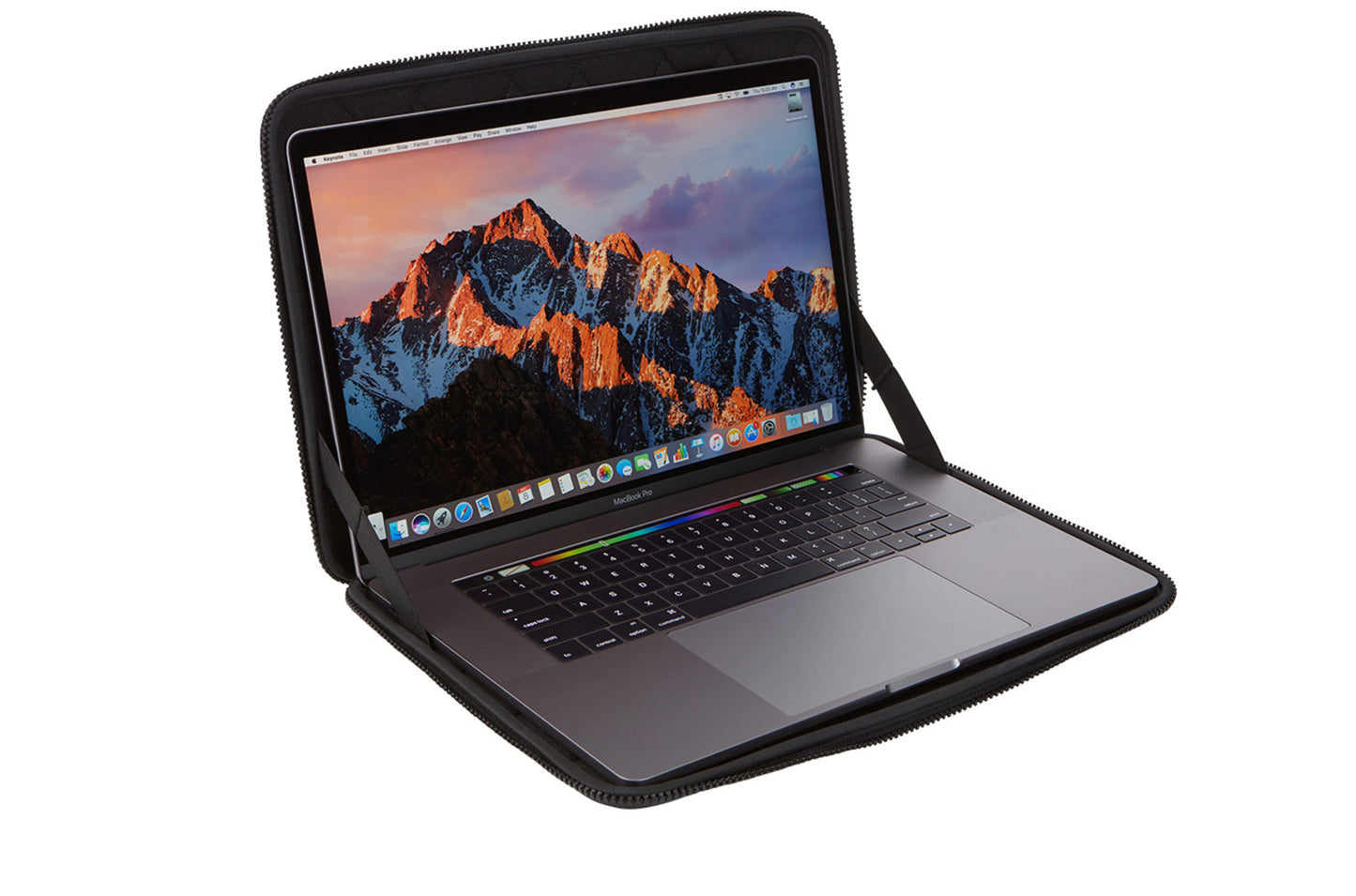 Gauntlet 3.0 13" MacBook Pro Retina Sleeve