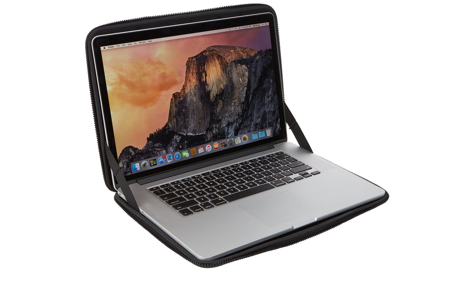 Gauntlet 3.0 13" MacBook Pro Retina Sleeve