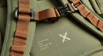 GAMUT 32L BACKPACK