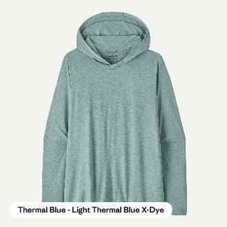 W's Cap Cool Daily Hoody