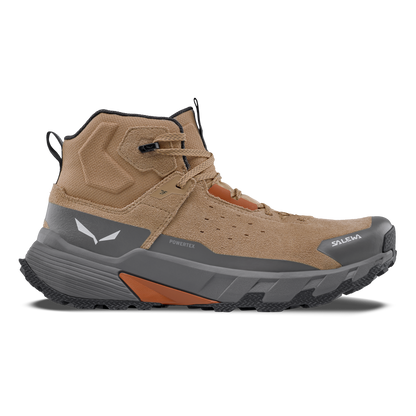 PEDROC 2 LEATHER MID PTX M