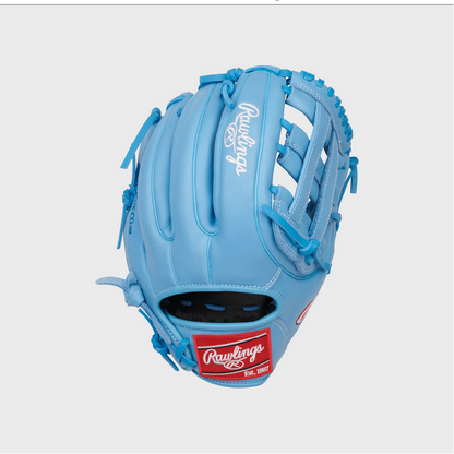 Rawlings R9 ContoUR 11.5-inch Baseball Glove