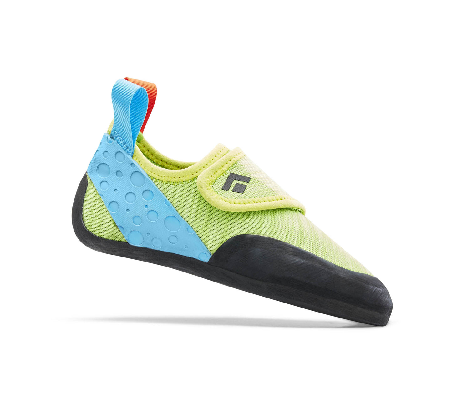 MOMENTUM CLIMBING SHOES - KID'S