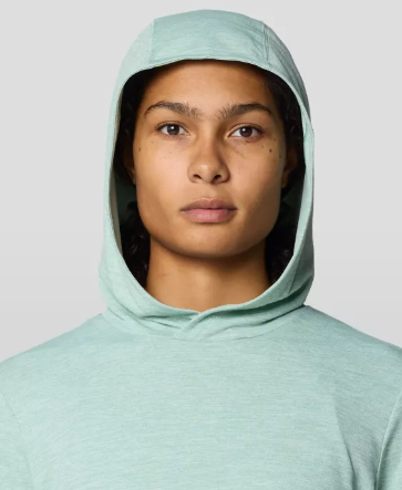 Women's Sunblocker Long Sleeve Hoody