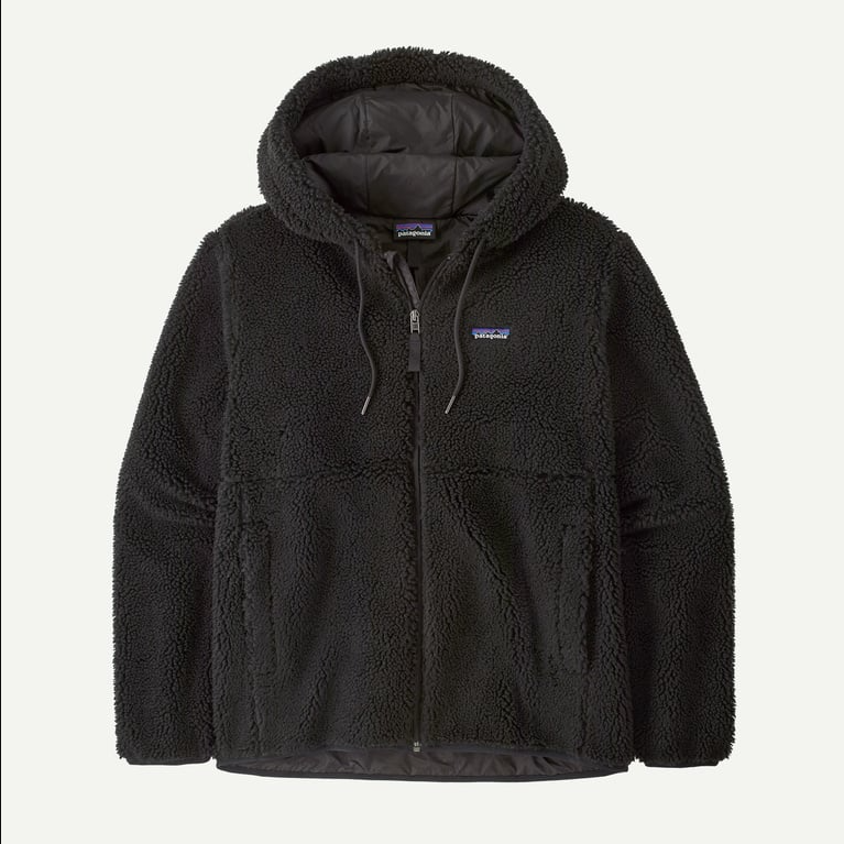 M's Retro-X Hoody Jkt