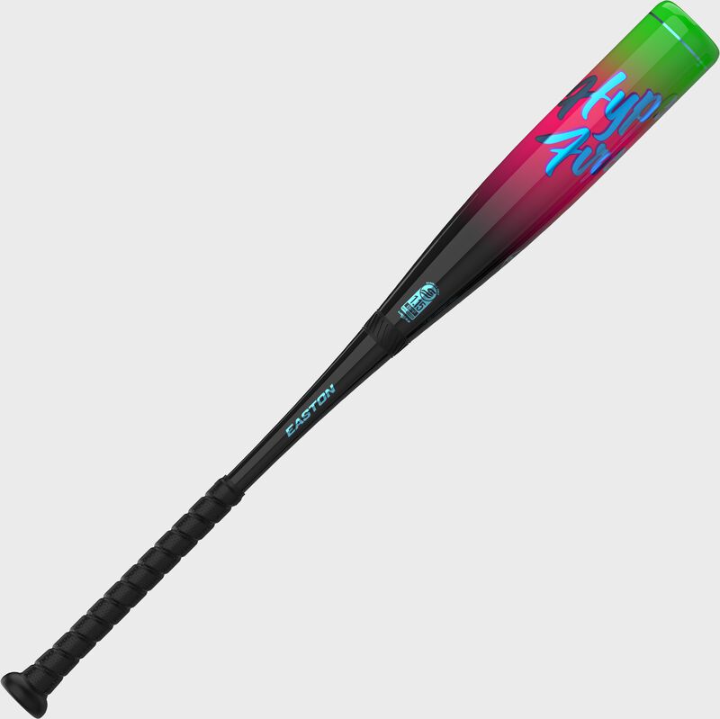 2027 HYPE FIRE -5 USSSA BASEBALL BAT