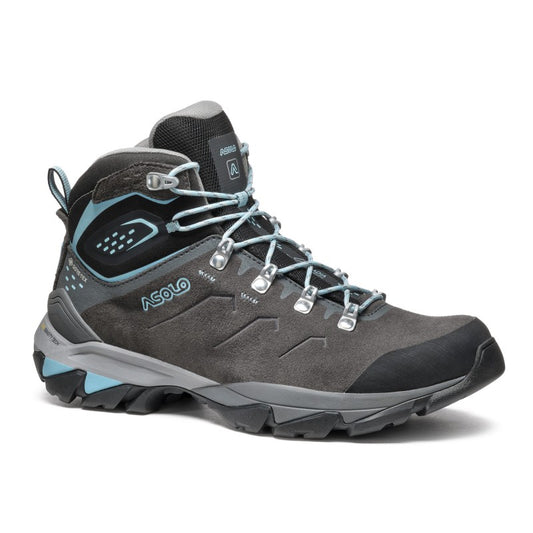 Women's Acadia Leather Mid GTX