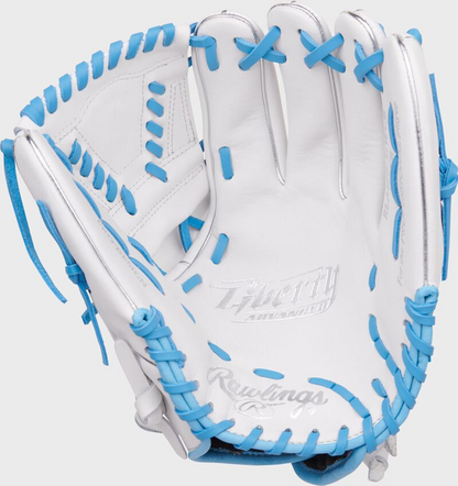 Liberty Advanced 12 in Fastpitch Infield/Pitcher Glove