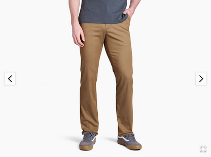 Resistor™ Lite Chino Klassik