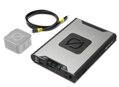 SHERPA 100AC 4G 120V