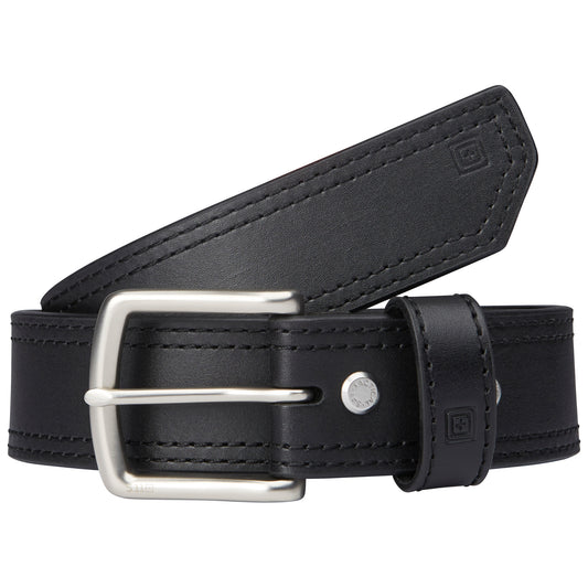 1 1/2" ARC LEATHER BELT