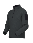 COVERT 1/2 ZIP M