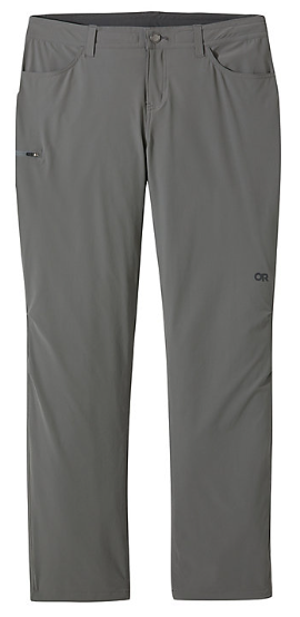 Women's Ferrosi Pants - Short Inseam