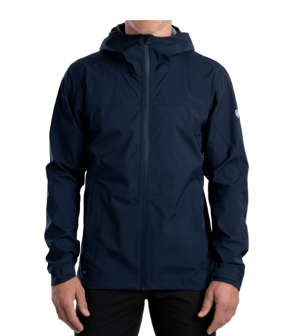 MEN'S STRETCH VOYAGR™ JACKET