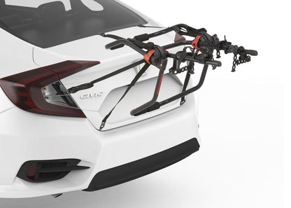 HangOut 2
TRUNK BIKE RACK