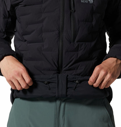 Stretchdown™ Jacket