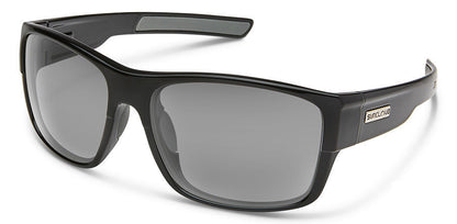 LOCK SC BLACK/BLUE MIRROR