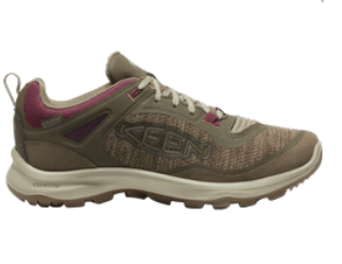 Women's Terradora Flex Waterproof Shoe