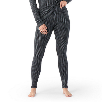 Women's Classic Thermal Merino Base Layer Bottom