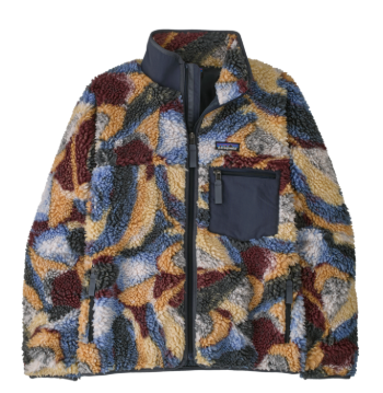 Women's Classic Retro-X® Fleece Jacket