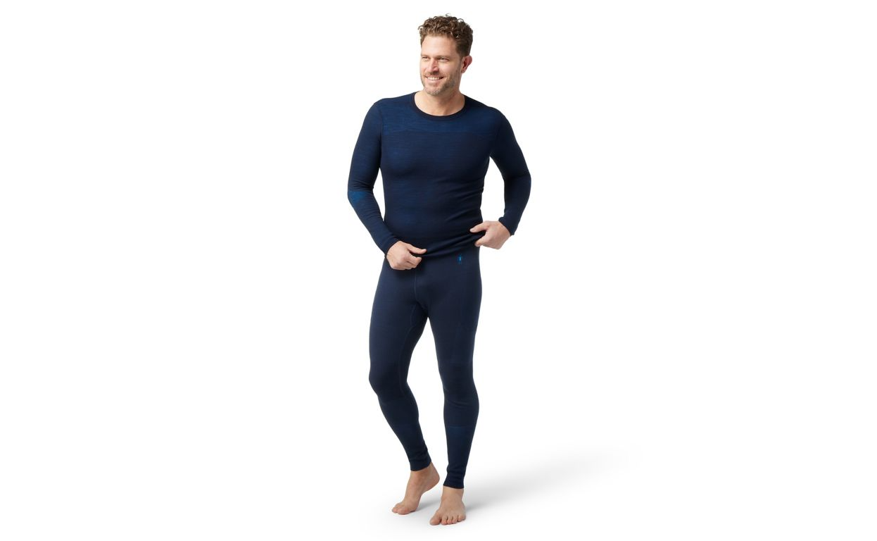 Men's Intraknit™ Thermal Merino Base Layer Bottom