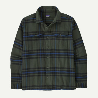 M's Fjord Flannel Shirt
