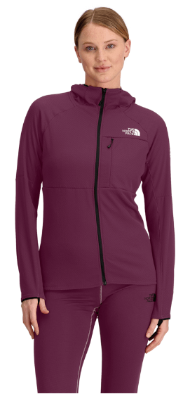 Women's Summit FUTUREFLEECE™ Full Zip Hoodie 2026
