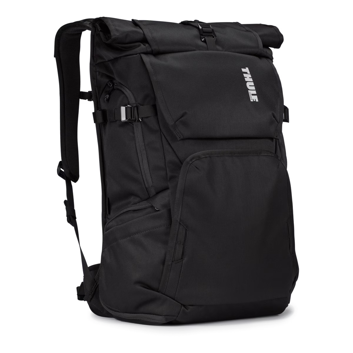 Covert Camera Backpack 32L Black 3205344