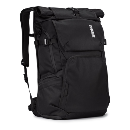 Covert Camera Backpack 32L Black 3205344