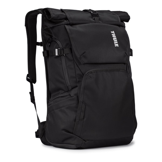 Covert Camera Backpack 32L Black 3205344