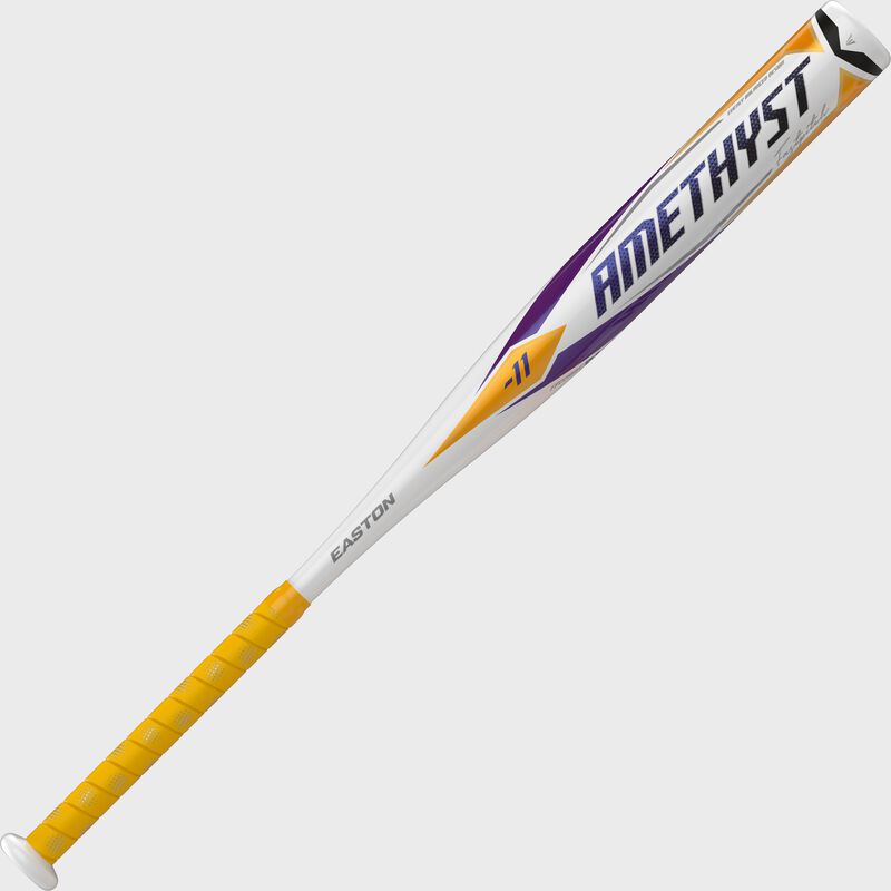 2022 AMETHYST 2 1/4 FASTPITCH BAT (-11)