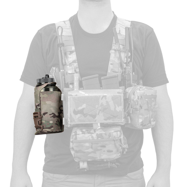 Nalgene Water Bottle Pouch