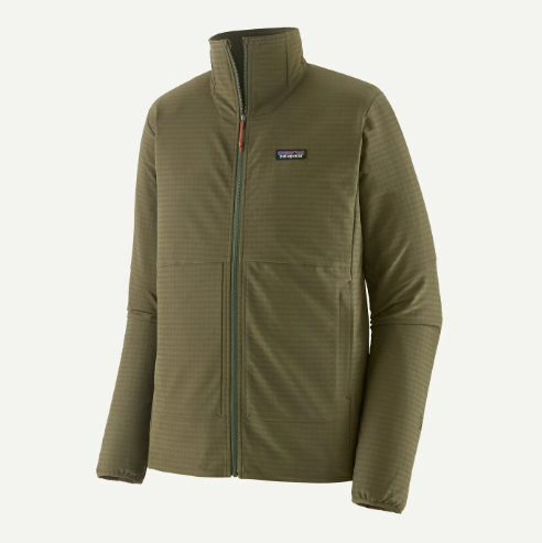 M's R1 TechFace Jkt