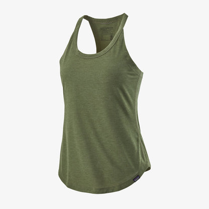 Women's Capilene® Cool Trail Tank Top