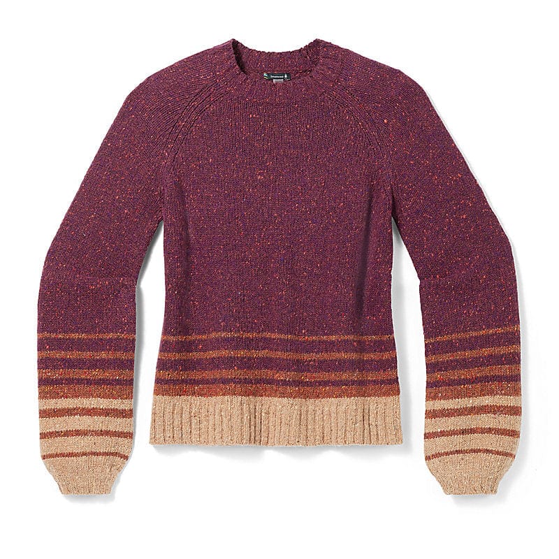 Women's Cozy Lodge Ombre Sweater