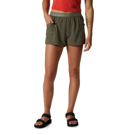 Trail Sender™ Short Women's