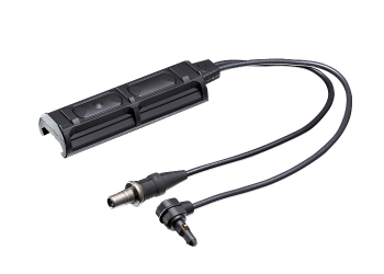 SR07-D-IT - Remote Dual Switch for Weaponlight + ATPIAL Laser Device
