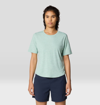 Women's Sunblocker™ Short Sleeve