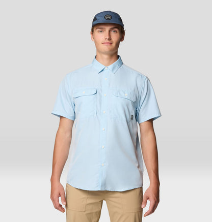 Men's Canyon™ Short Sleeve