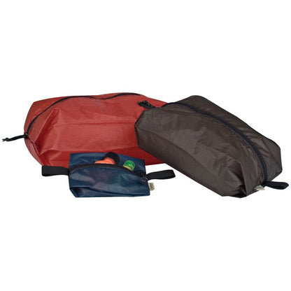 ULTRALITE PUFFER POUCH LG ASST