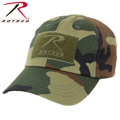 OPERATOR TACTICAL CAP