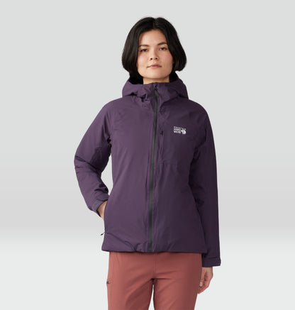 Stretch Ozonic™ Insulated Jacket (2024)