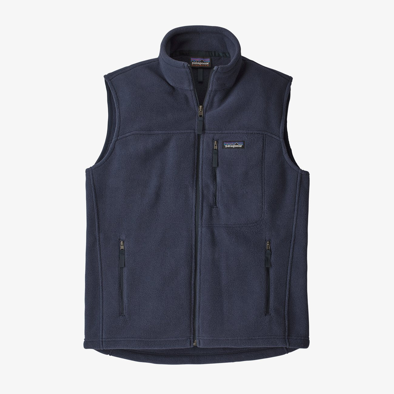 Men's Classic Synchilla® Fleece Vest