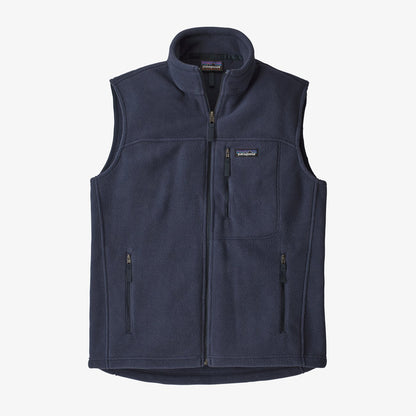 Men's Classic Synchilla® Fleece Vest