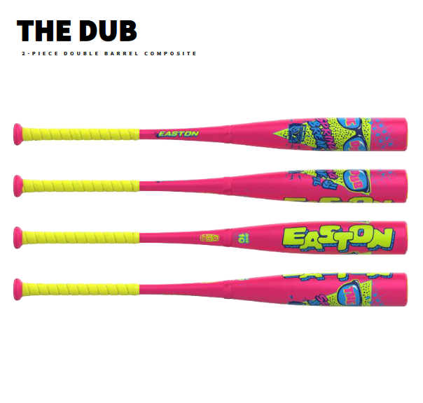 The DUB Drop -8 USSSA Spring Break 2026 Limited Edition EUT6DSBP8